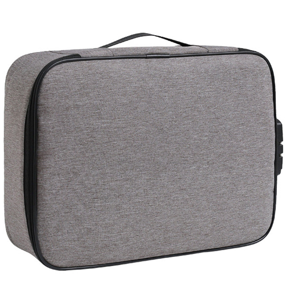 Cassetta di Sicurezza Portatil - Home Office For Passport recensione e prezzo