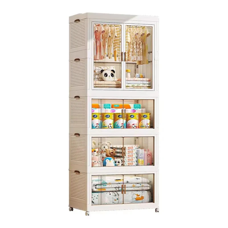 Scatola di Stoccaggio Pieghevo - Office Drawer Organizer recensione e prezzo