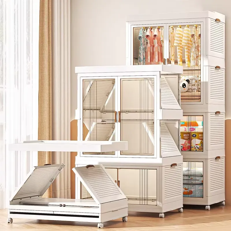Scatola di Stoccaggio Pieghevo - Office Drawer Organizer recensione e prezzo