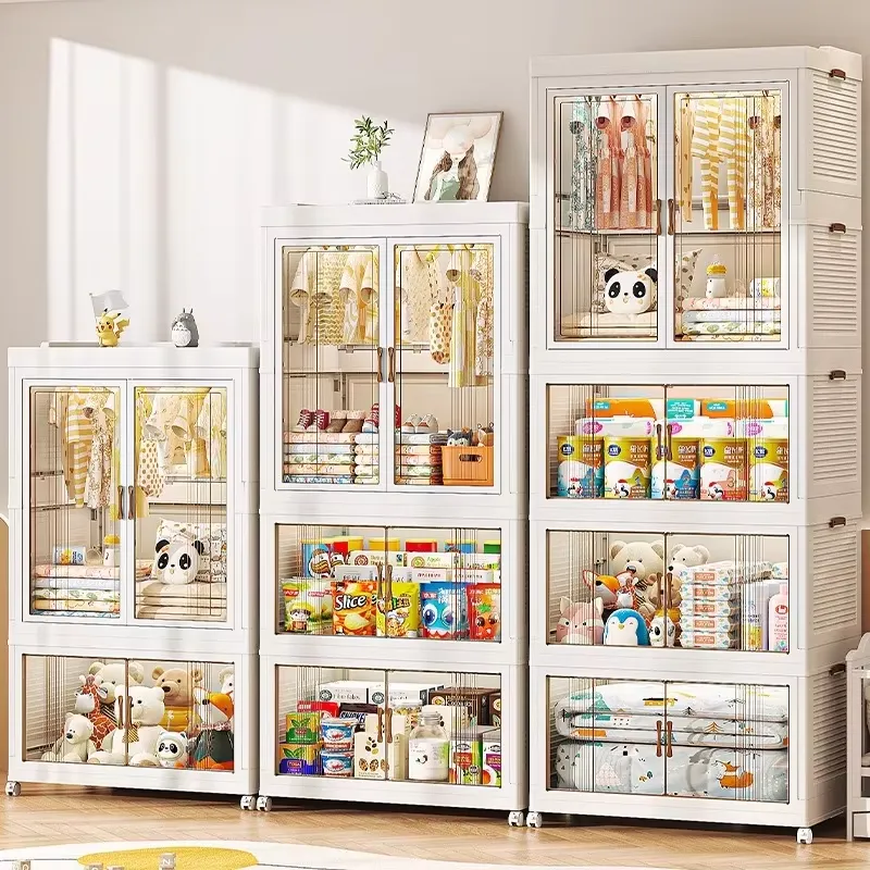 Scatola di Stoccaggio Pieghevo - Office Drawer Organizer recensione e prezzo