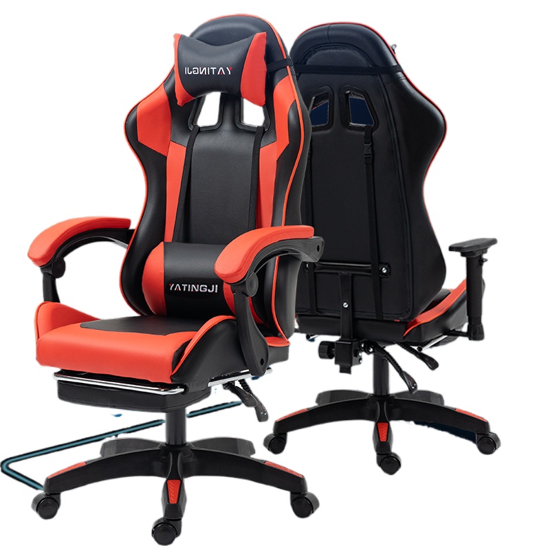 Sedia da Gaming per Esports e  - Home Office Chair recensione e prezzo