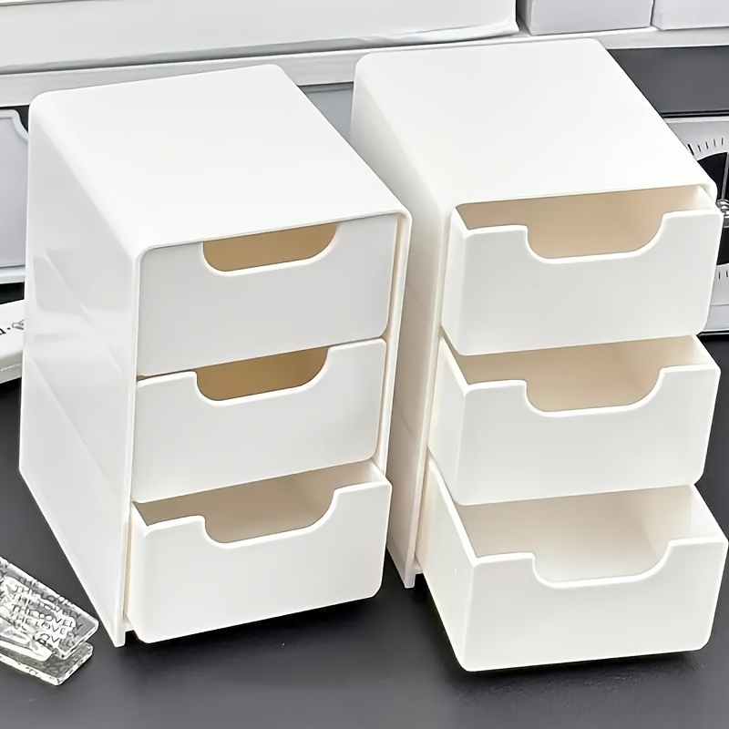 Organizzatore a 3 Livelli in P - Office Drawer Organizer recensione e prezzo