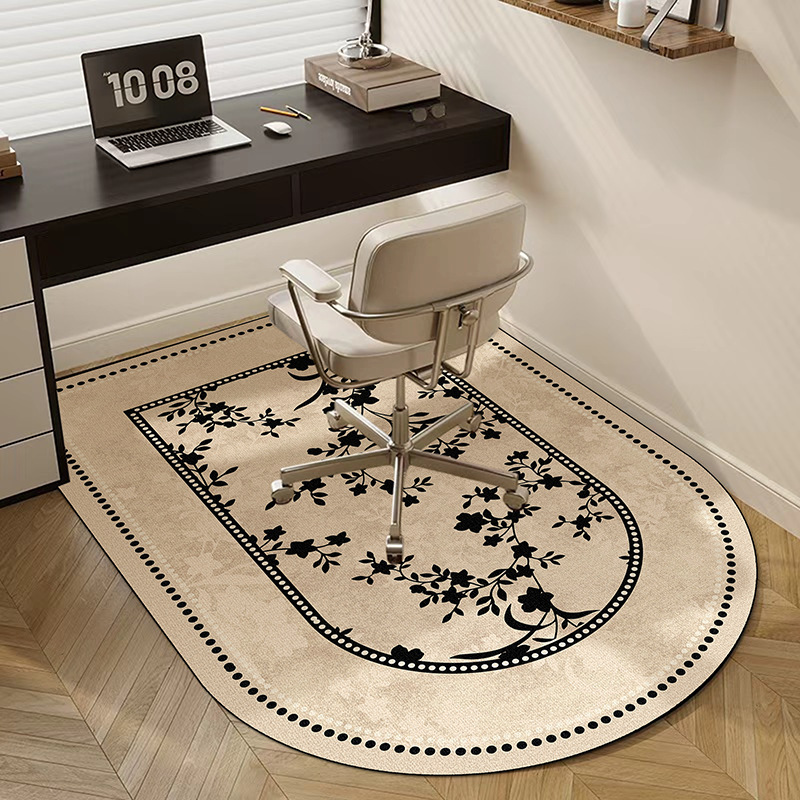 Tappetino VIKAMA per sedia a r - Home Office Rug recensione e prezzo