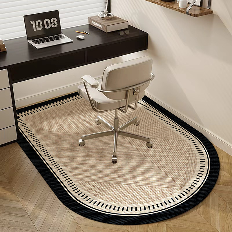 Tappetino VIKAMA per sedia a r - Home Office Rug recensione e prezzo