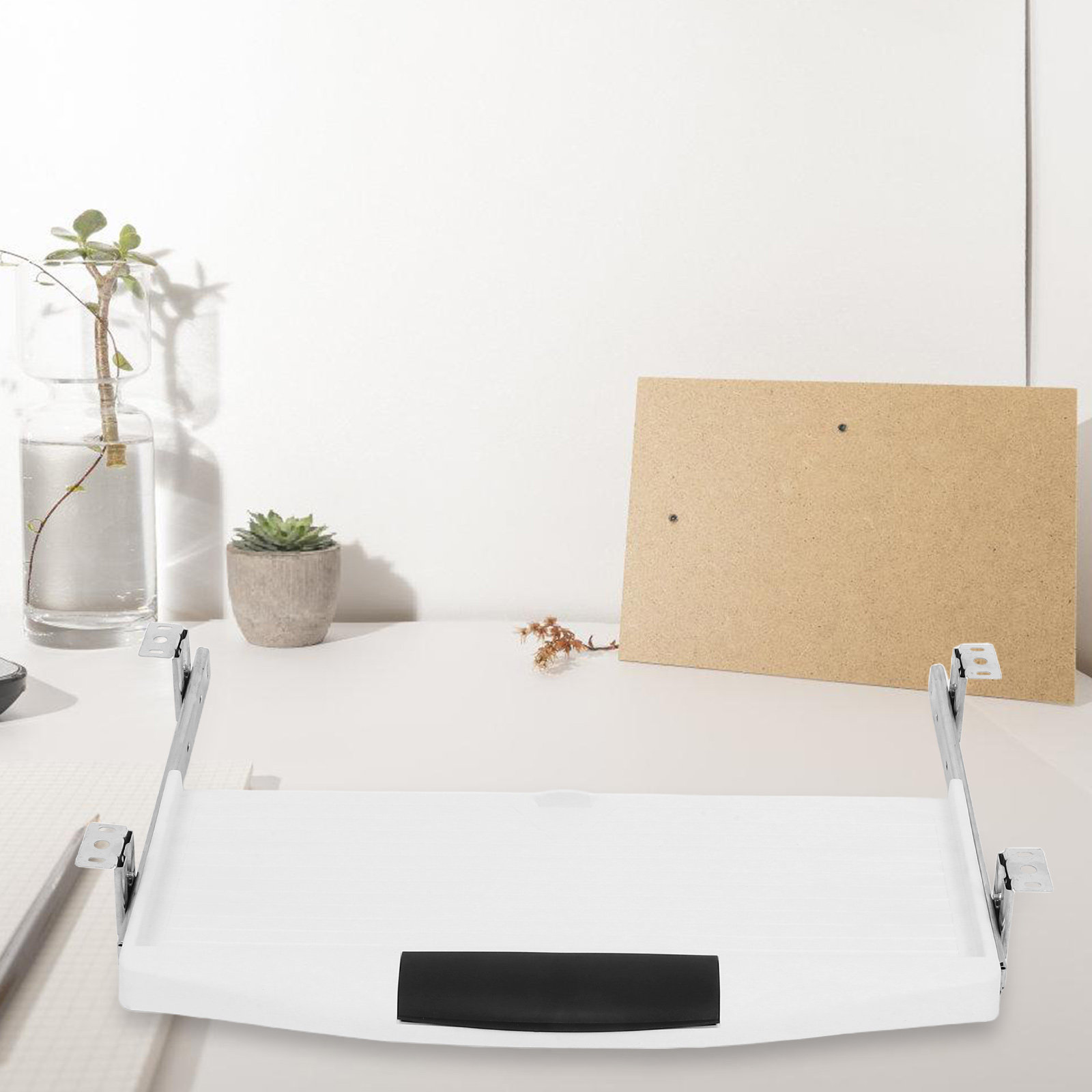 Vassoio per tastiera sotto scr - Keyboard Tray Under Desk recensione e prezzo