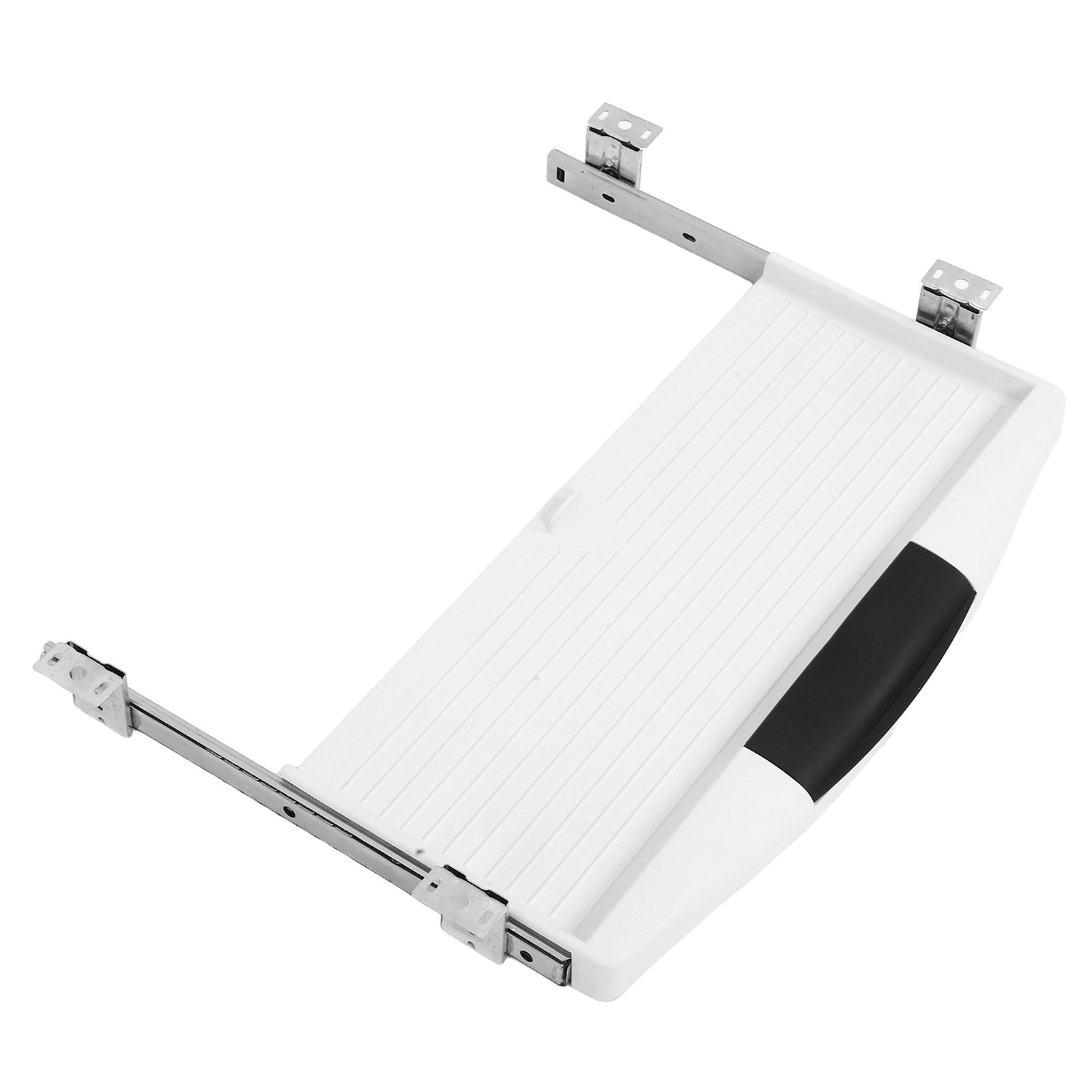 Vassoio per tastiera sotto scr - Keyboard Tray Under Desk recensione e prezzo