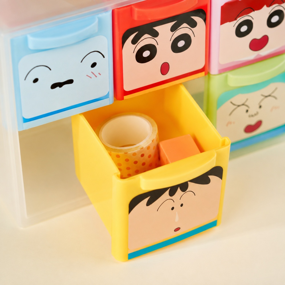 Organizer da scrivania origina - Office Drawer Organizer recensione e prezzo