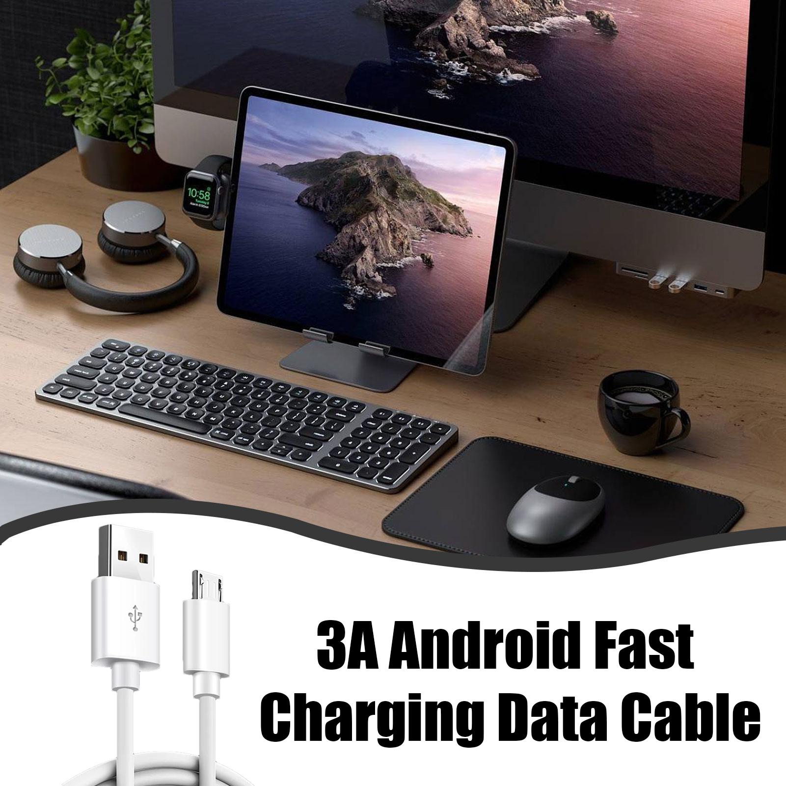 Cavo di ricarica USB 2.0 tipo  - Home Office Dictionary recensione e prezzo