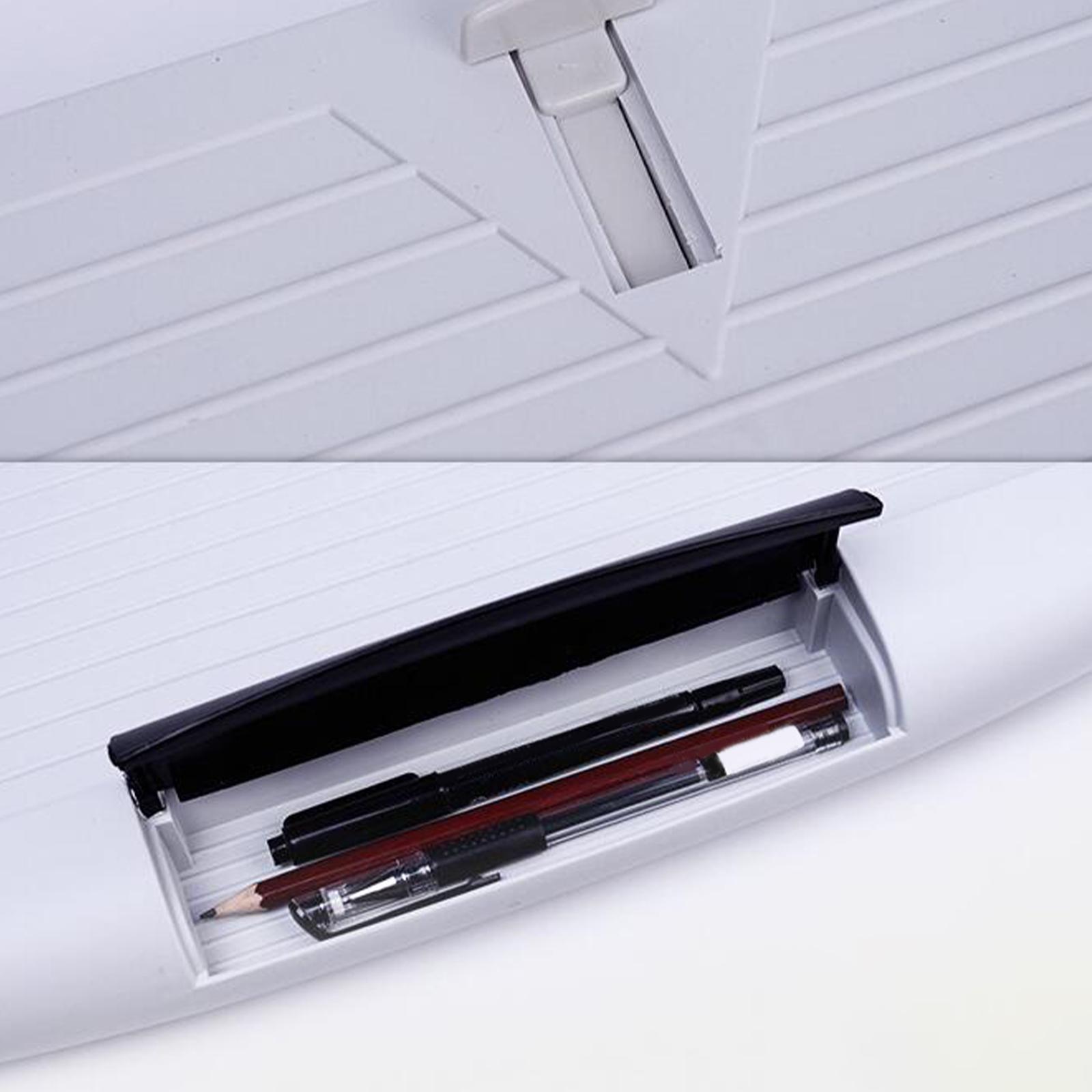 Cassetto per computer scorrevo - Keyboard Tray Under Desk recensione e prezzo