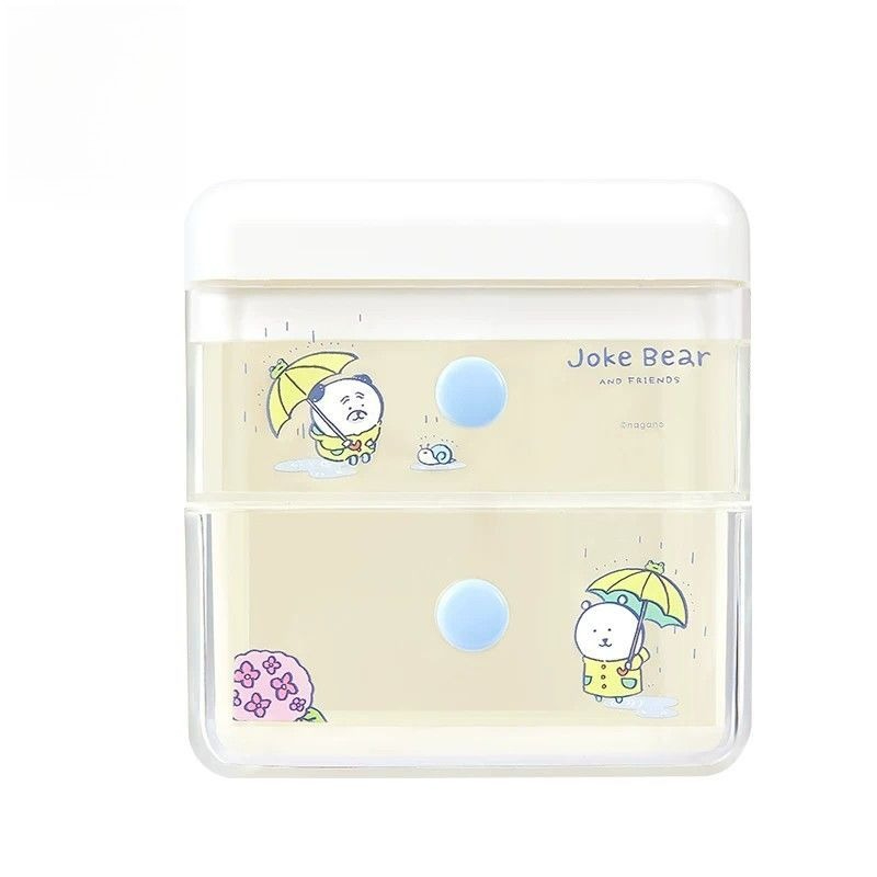 Scatola portaoggetti Anime Chi - Office Drawer Organizer recensione e prezzo