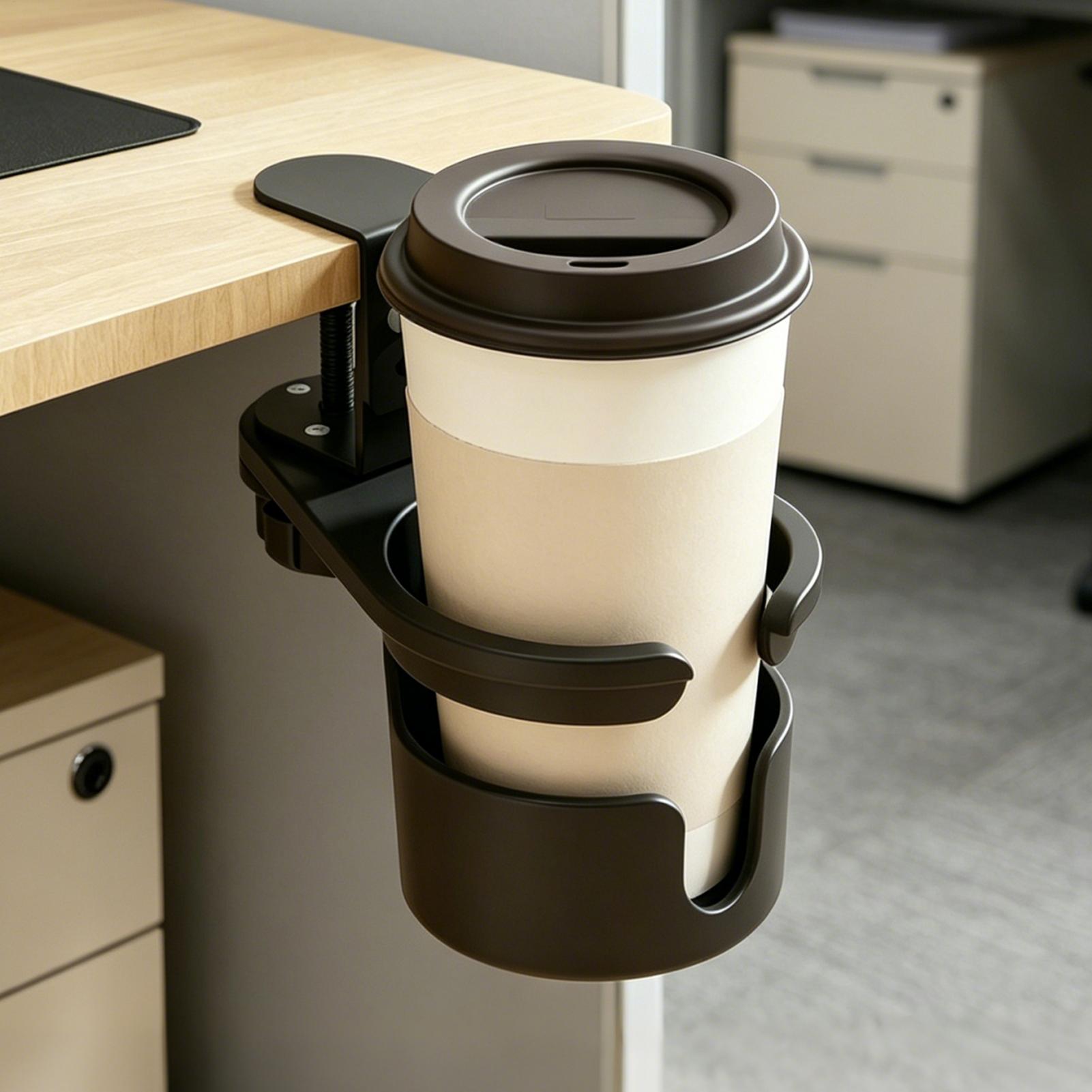 Supporto per tazza da scrivani - Office Table Home recensione e prezzo