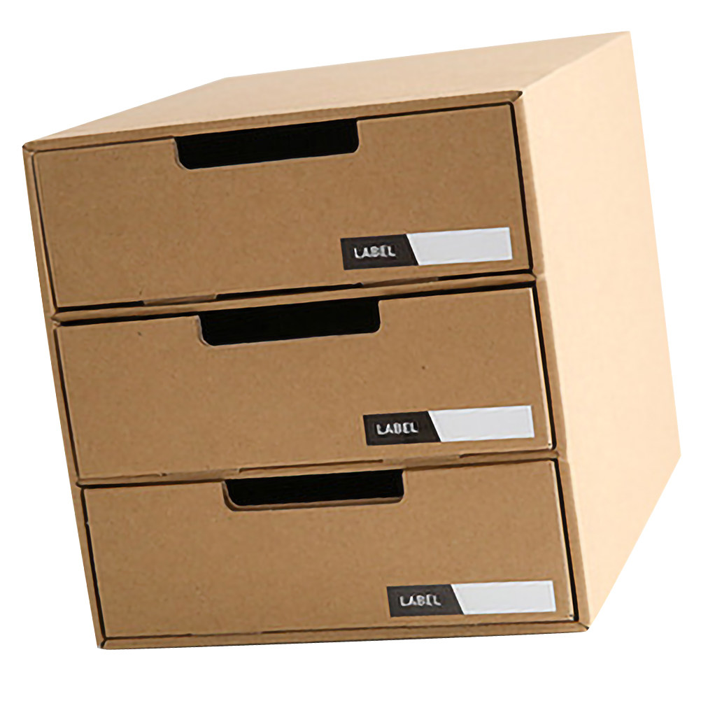 Organizer per Cassetti Multi-S - Office Drawer Organizer recensione e prezzo