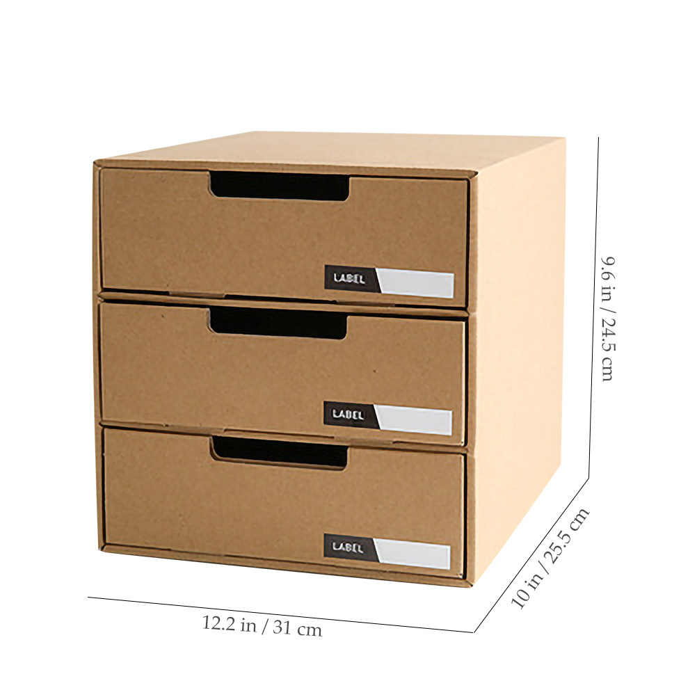 Organizer per Cassetti Multi-S - Office Drawer Organizer recensione e prezzo