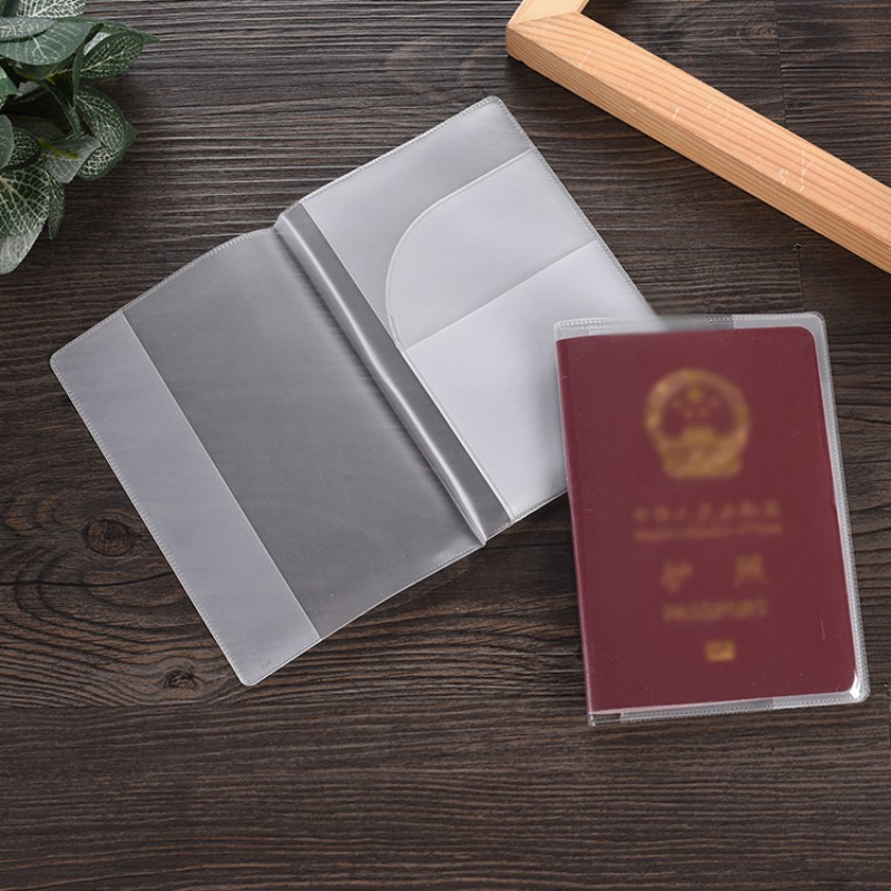 Custodia protettiva per passap - Home Office For Passport recensione e prezzo