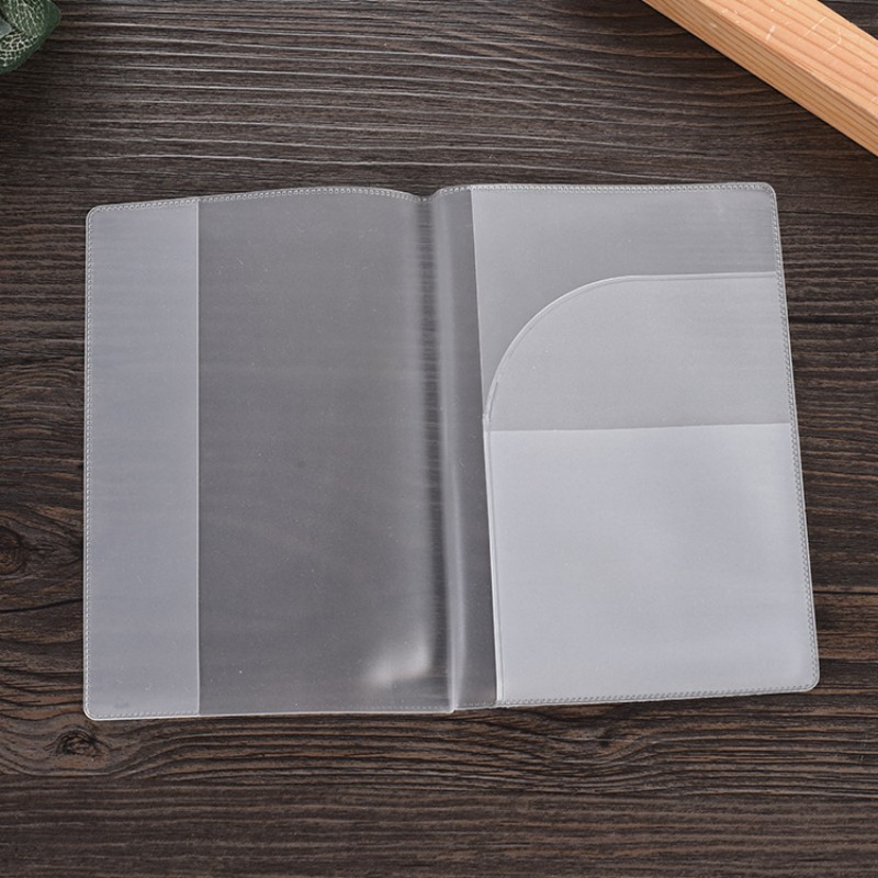 Custodia protettiva per passap - Home Office For Passport recensione e prezzo