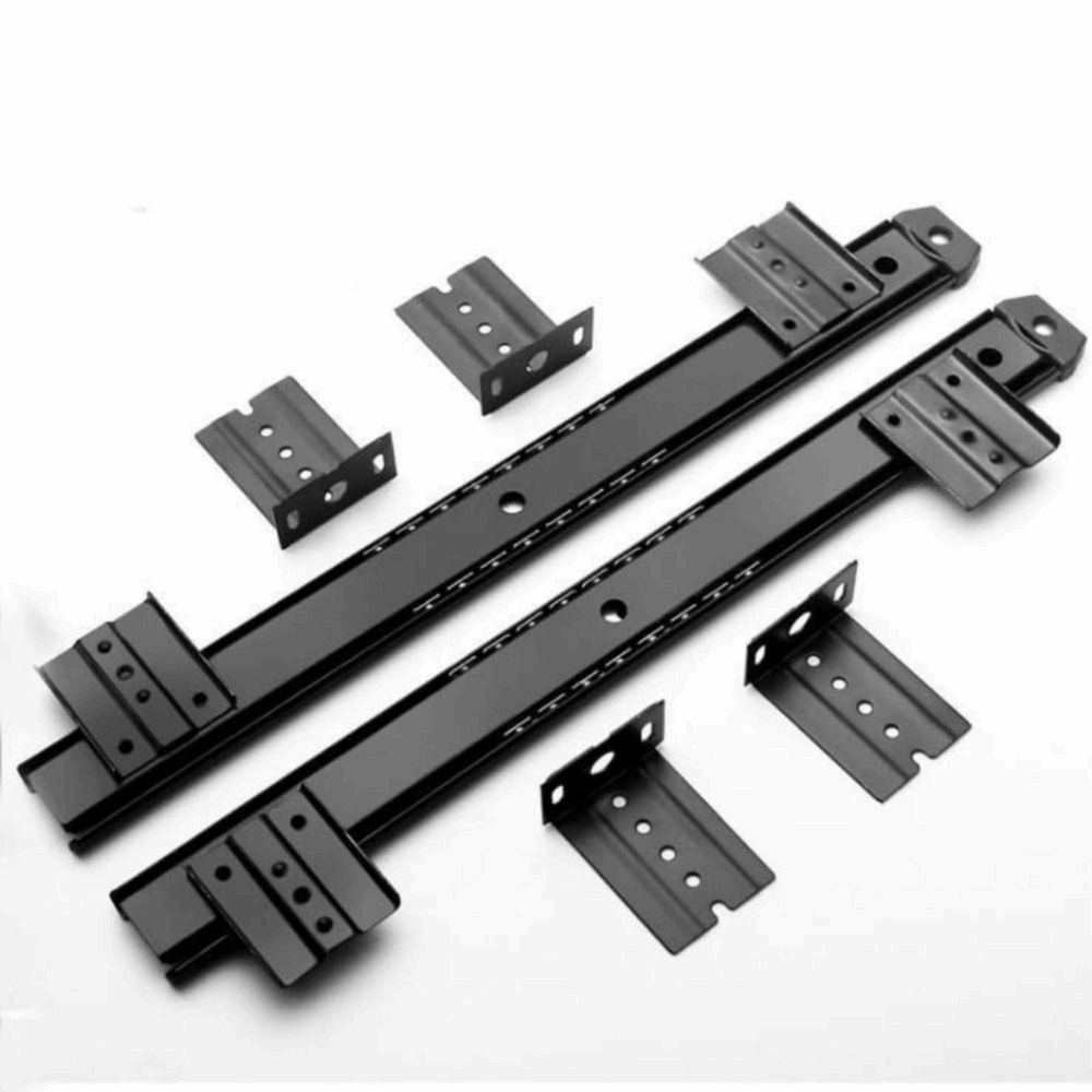 Binario scorrevole per carichi - Keyboard Tray Under Desk recensione e prezzo