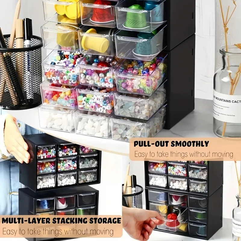 Organizer per cassetti da tavo - Office Drawer Organizer recensione e prezzo