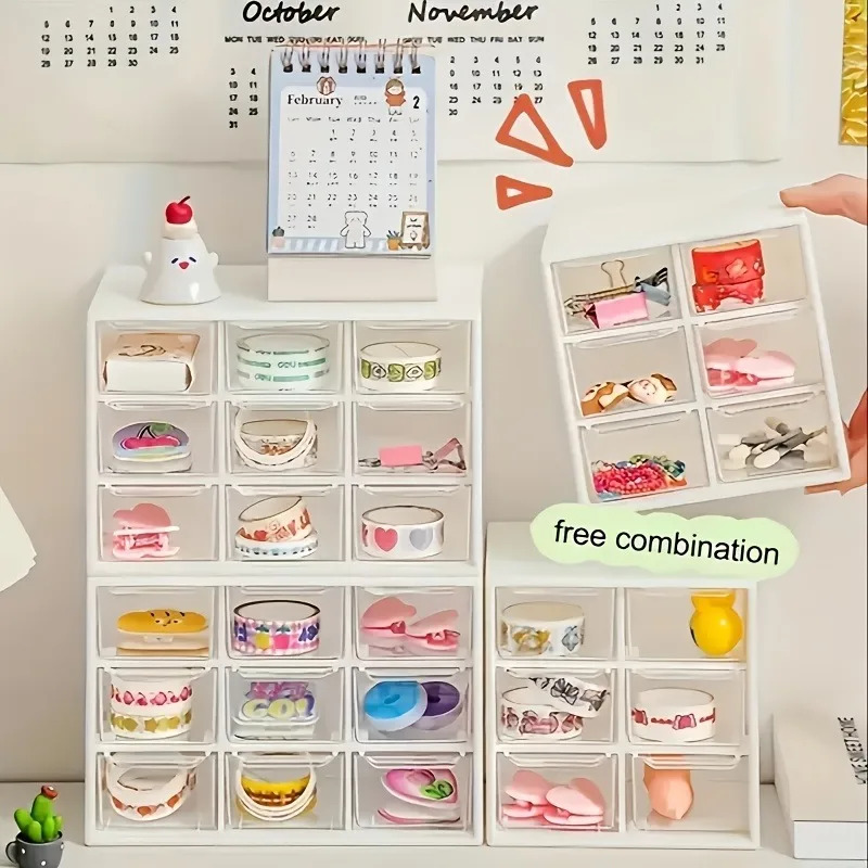 Organizer per cassetti da tavo - Office Drawer Organizer recensione e prezzo