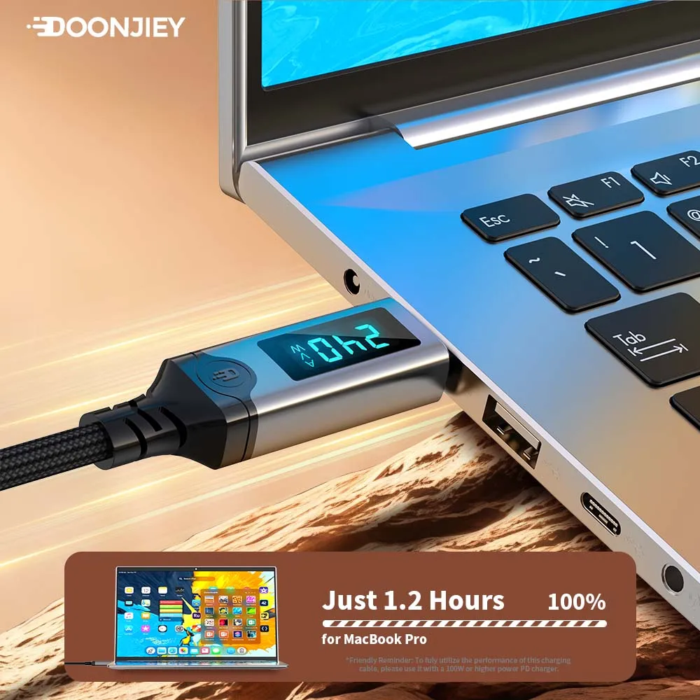 Cavo USB Type C PD240W per Ric - Home Office Dictionary recensione e prezzo