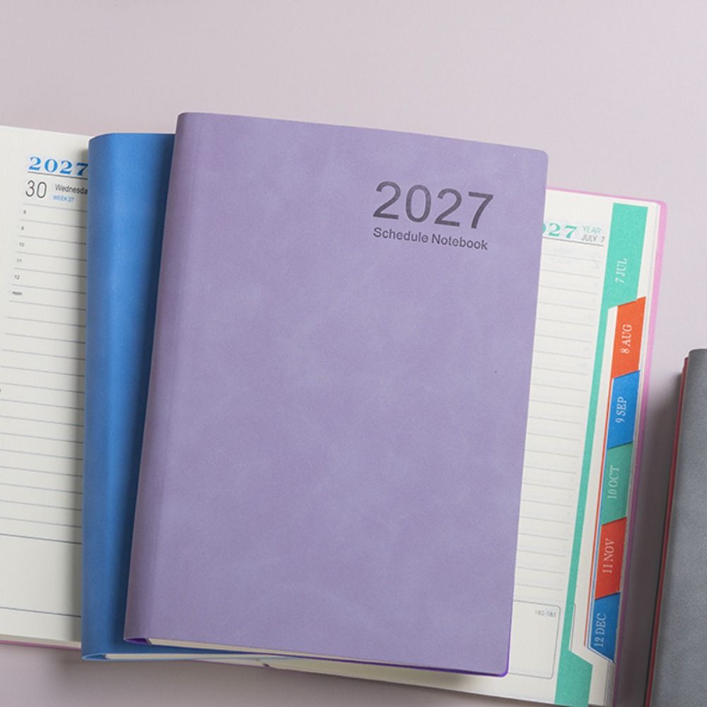 Agenda Planner A5 2027 di Alta - Home Office 365 recensione e prezzo