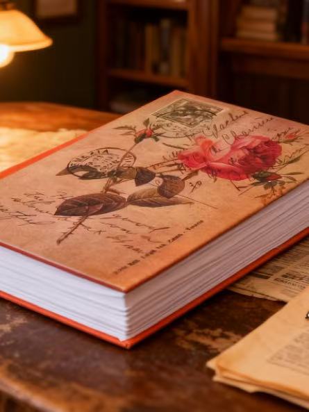 1 pezzo, cassaforte per libri  - Home Office For Passport recensione e prezzo