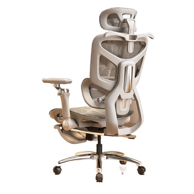 Sedia da Ufficio Ergonomica pe - Home Office Chair recensione e prezzo