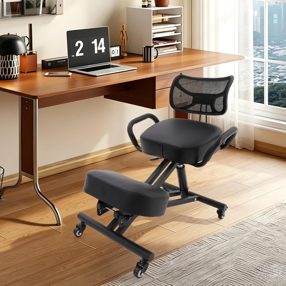 Sedia ergonomica per inginocch - Home Office Chair recensione e prezzo