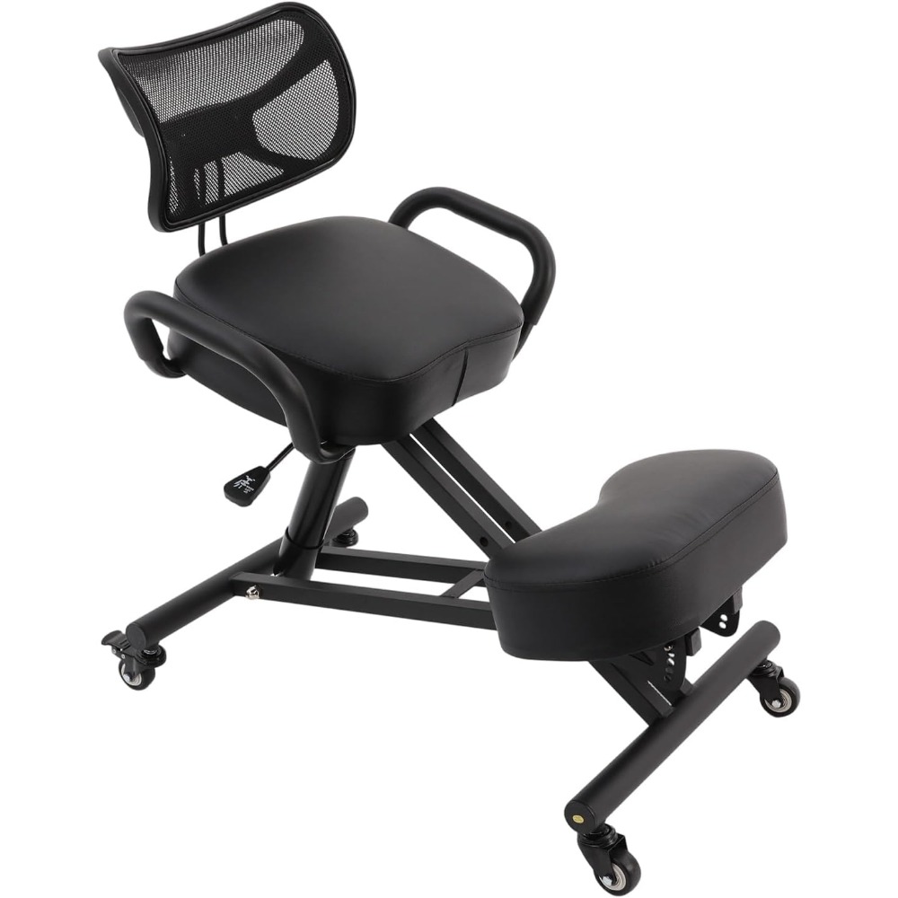 Sedia ergonomica per inginocch - Home Office Chair recensione e prezzo