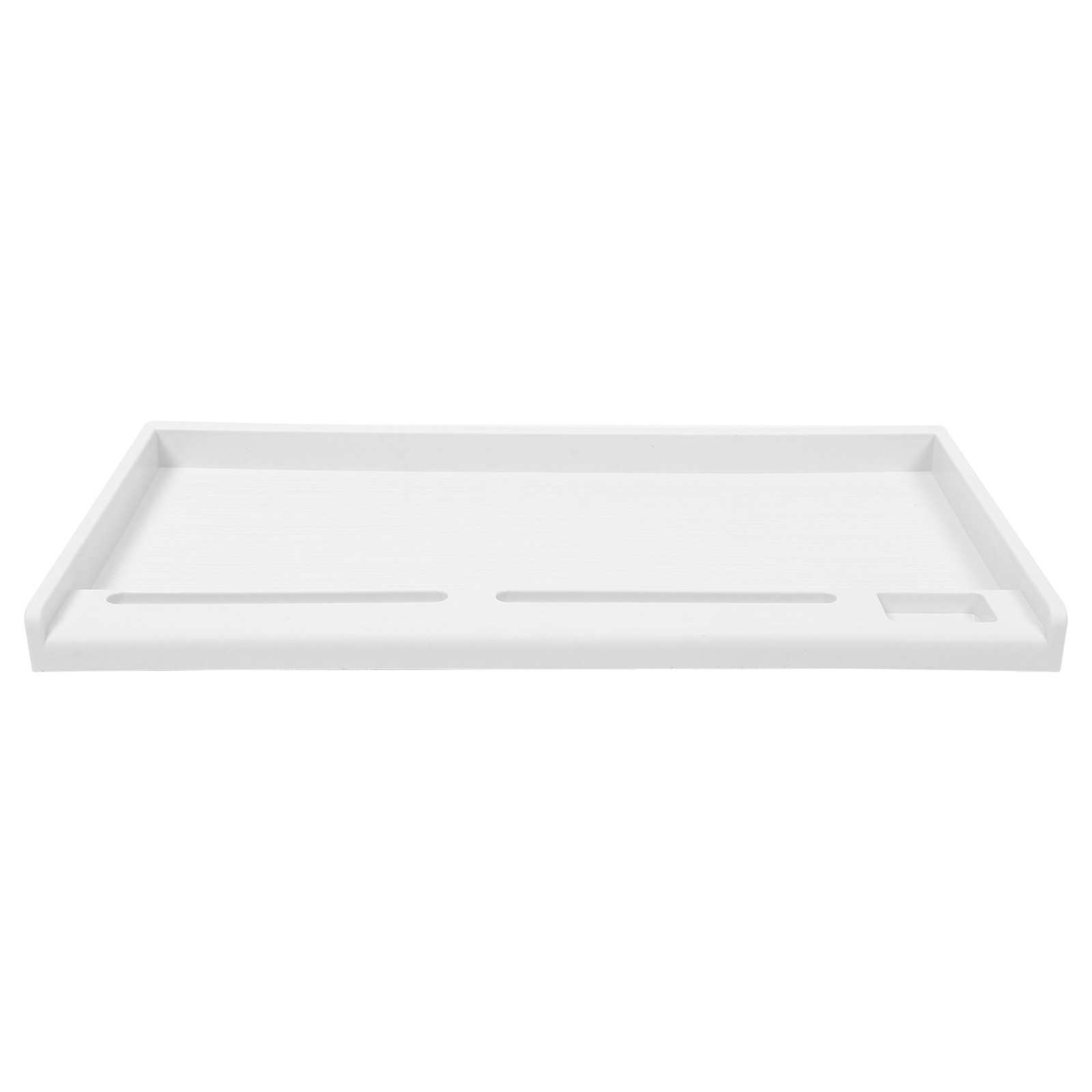 Vassoio portaoggetti per tasti - Keyboard Tray Under Desk recensione e prezzo