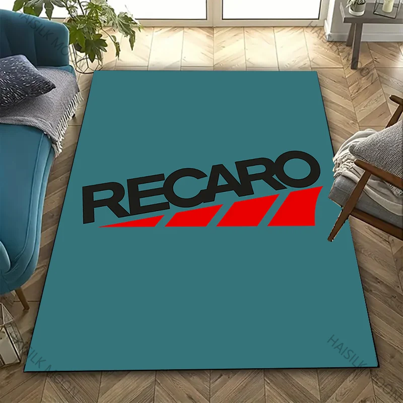 Tappeto stampato con motivo lo - Home Office Rug recensione e prezzo