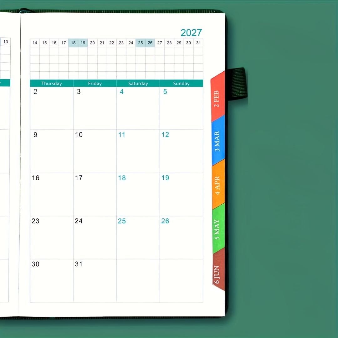 Nuovo Calendario 2027 con Regi - Home Office 365 recensione e prezzo