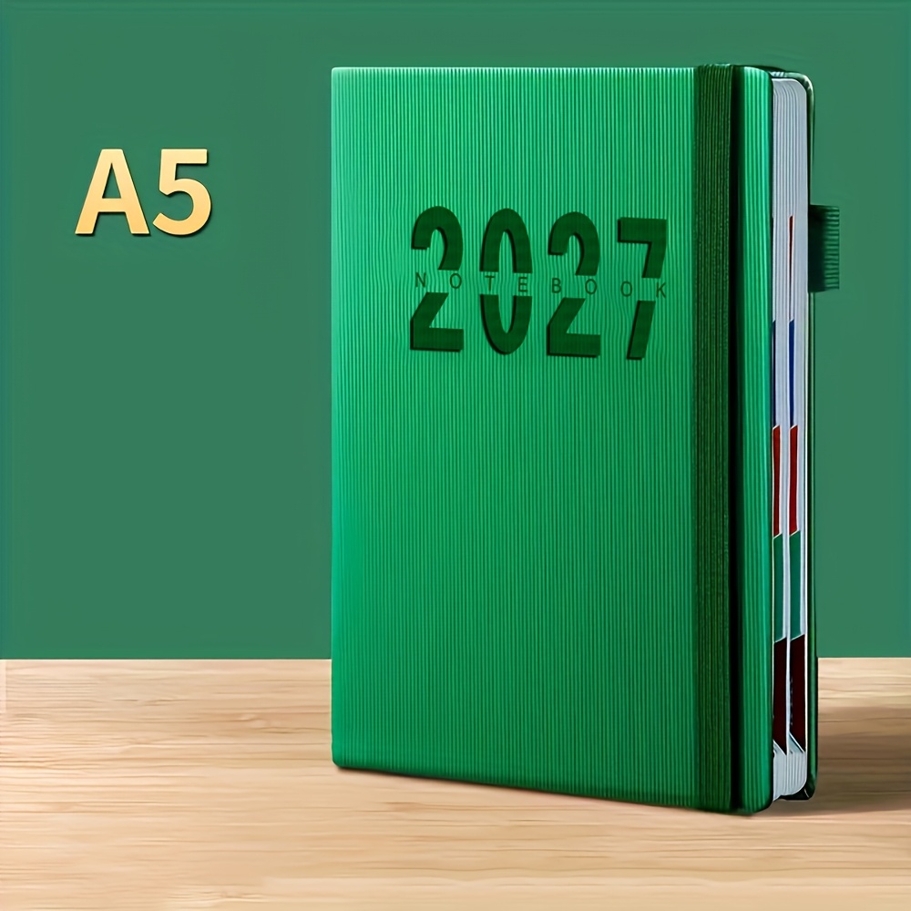 Nuovo Calendario 2027 con Regi - Home Office 365 recensione e prezzo