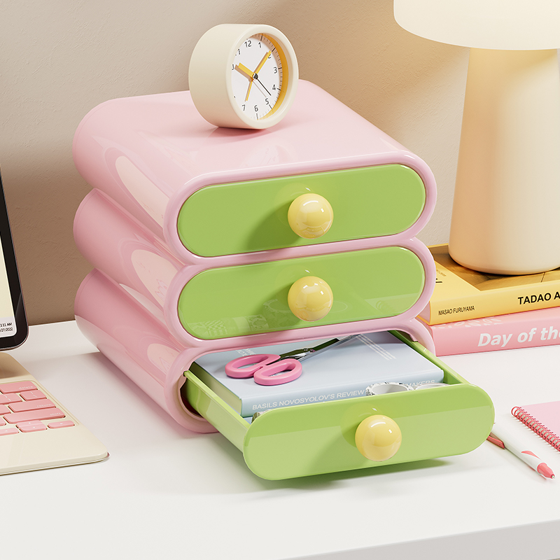 Organizer da Scrivania Uforu D - Office Drawer Organizer recensione e prezzo