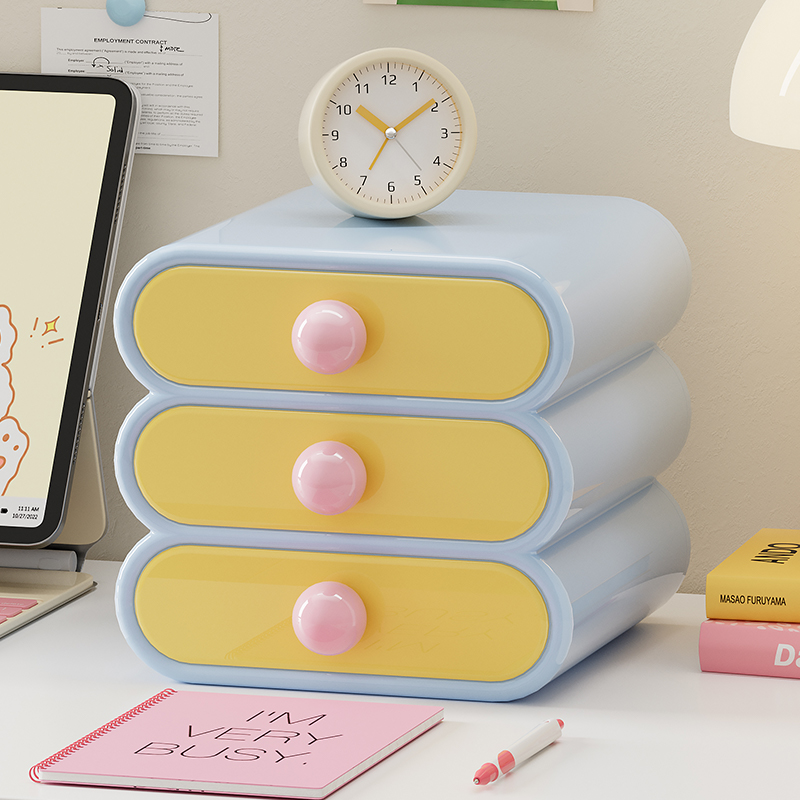 Organizer da Scrivania Uforu D - Office Drawer Organizer recensione e prezzo