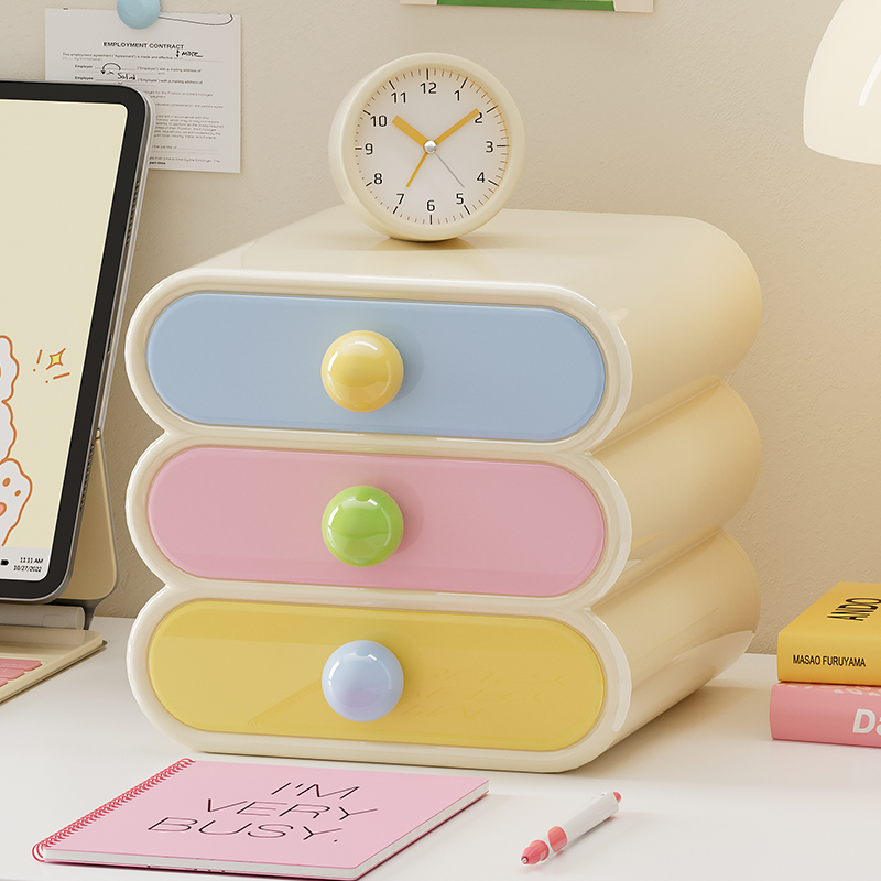 Organizer da Scrivania Uforu D - Office Drawer Organizer recensione e prezzo