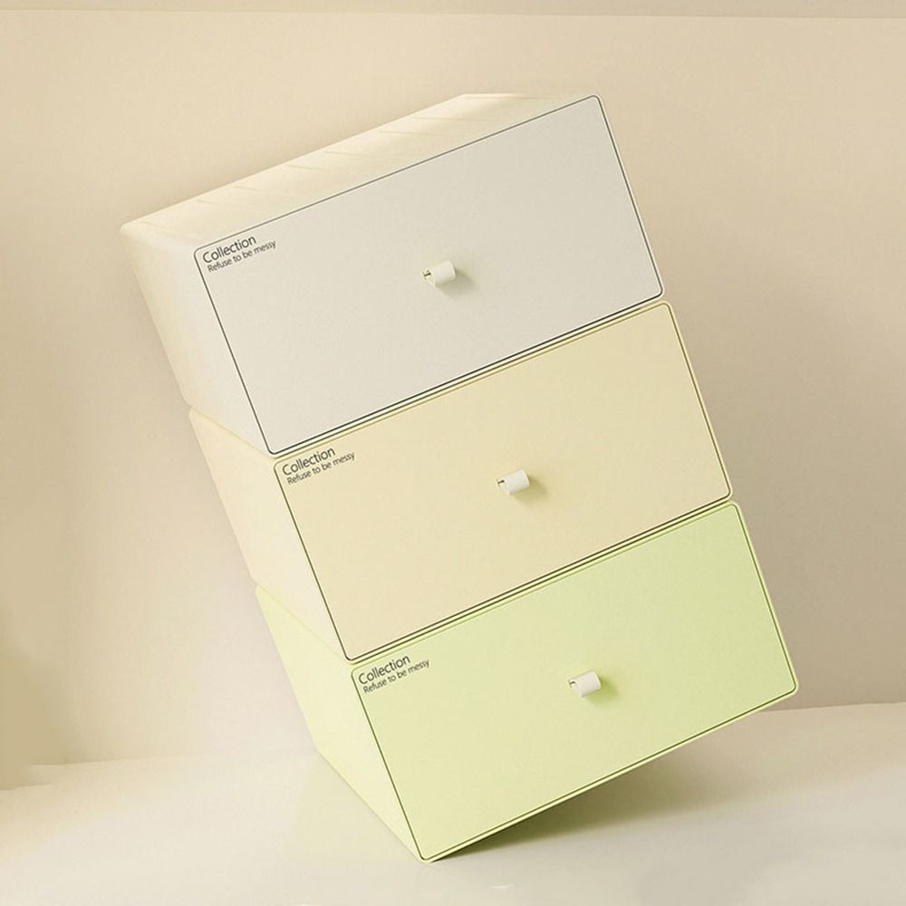 Colorato Desktop impilabile Or - Office Drawer Organizer recensione e prezzo
