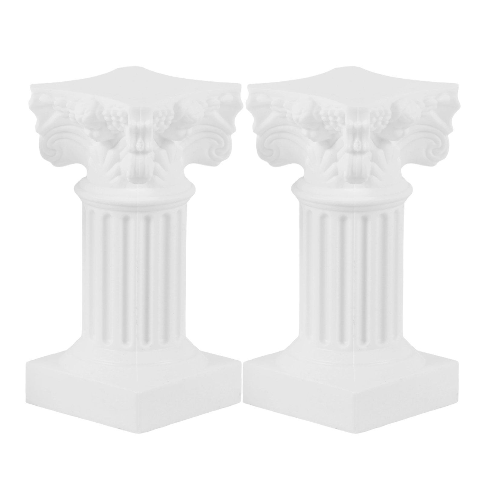 2 Pezzi Portacandele da Tavolo - Office Table Home recensione e prezzo
