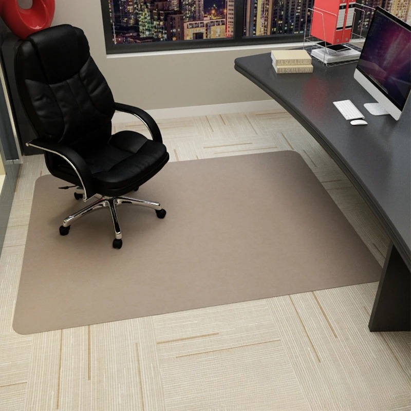 Tappetino per sedia da ufficio - Home Office Rug recensione e prezzo