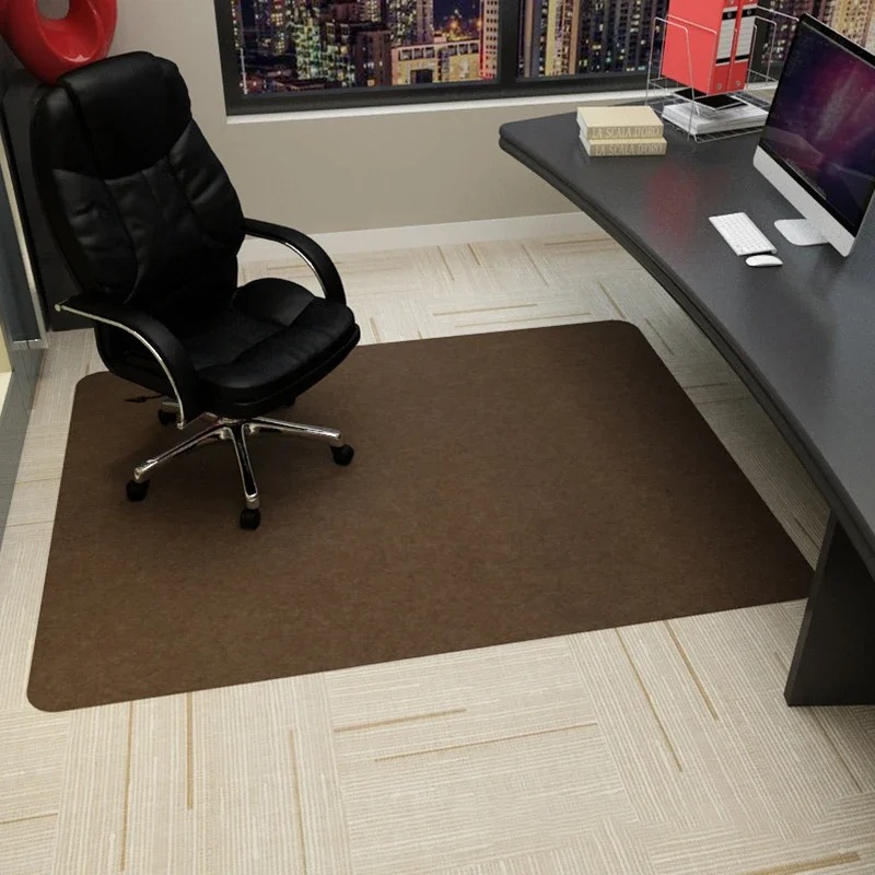 Tappetino per sedia da ufficio - Home Office Rug recensione e prezzo