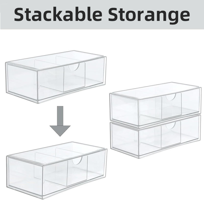 Contenitore estraibile per mob - Office Drawer Organizer recensione e prezzo