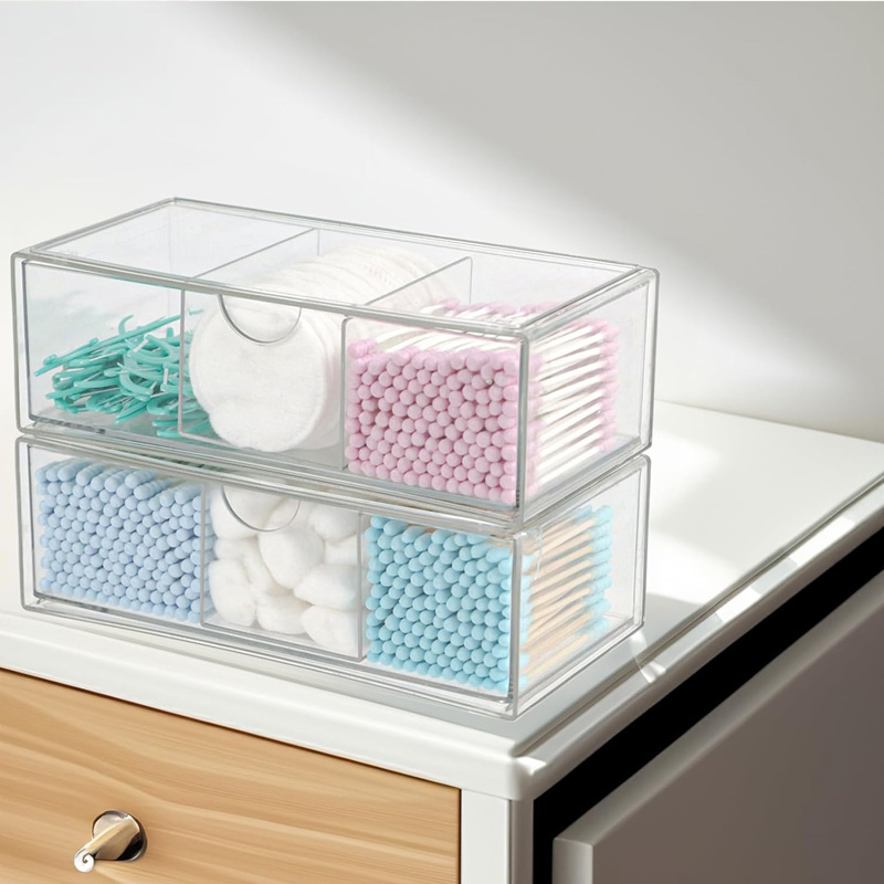 Contenitore estraibile per mob - Office Drawer Organizer recensione e prezzo