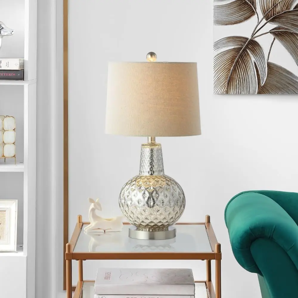 Lampada da tavolo a LED da 24  - Office Table Home recensione e prezzo