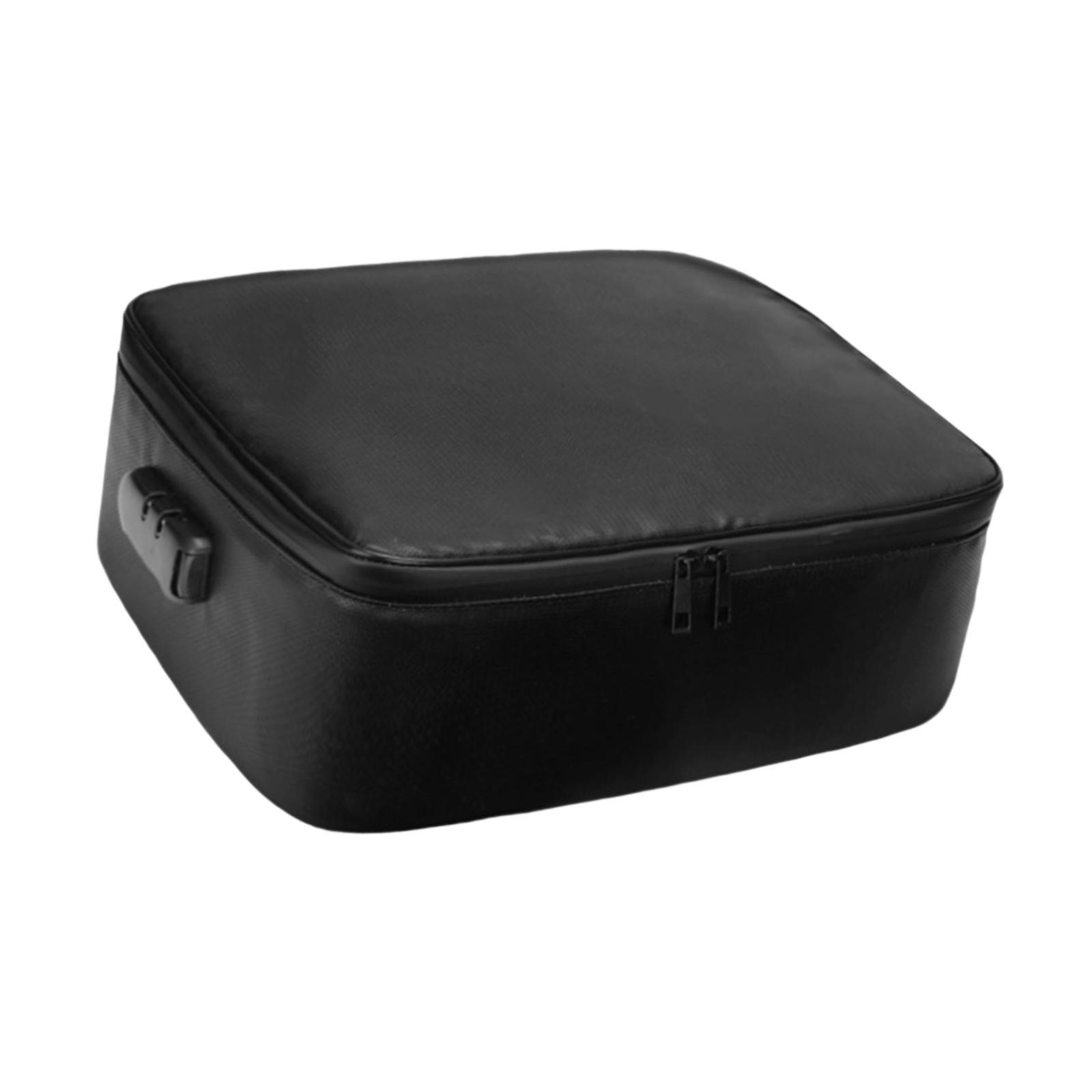 Borsa per documenti ignifuga L - Home Office For Passport recensione e prezzo