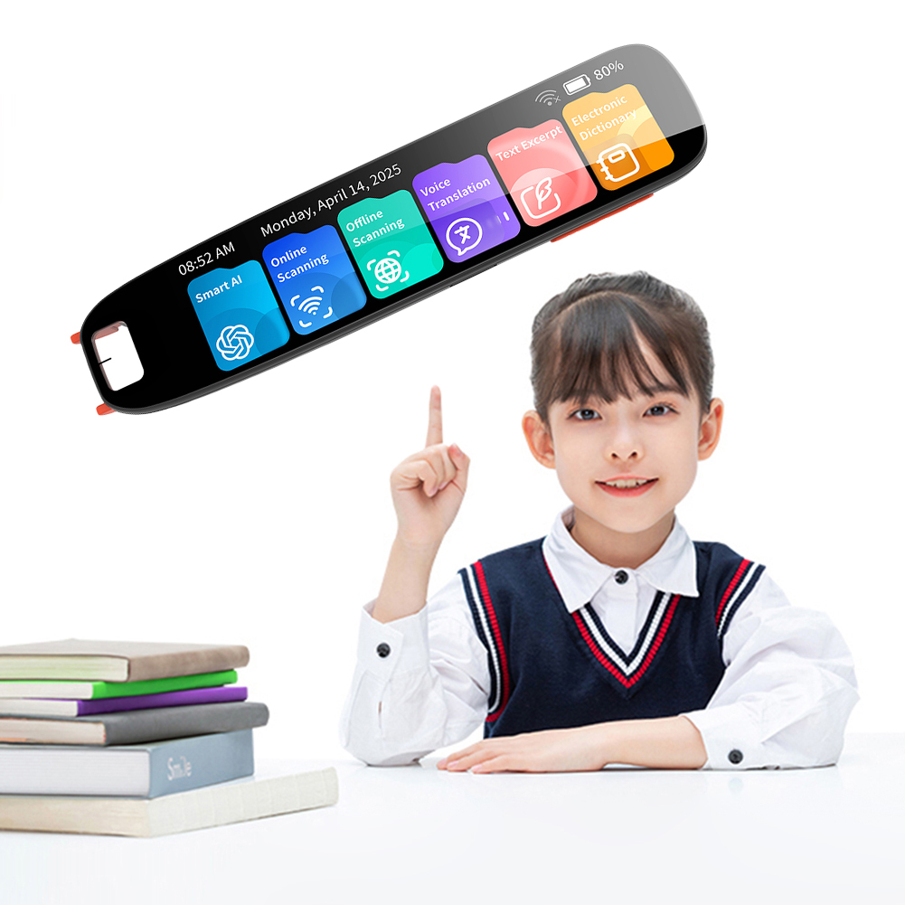 Penna Dizionario Multifunzione - Home Office Dictionary recensione e prezzo