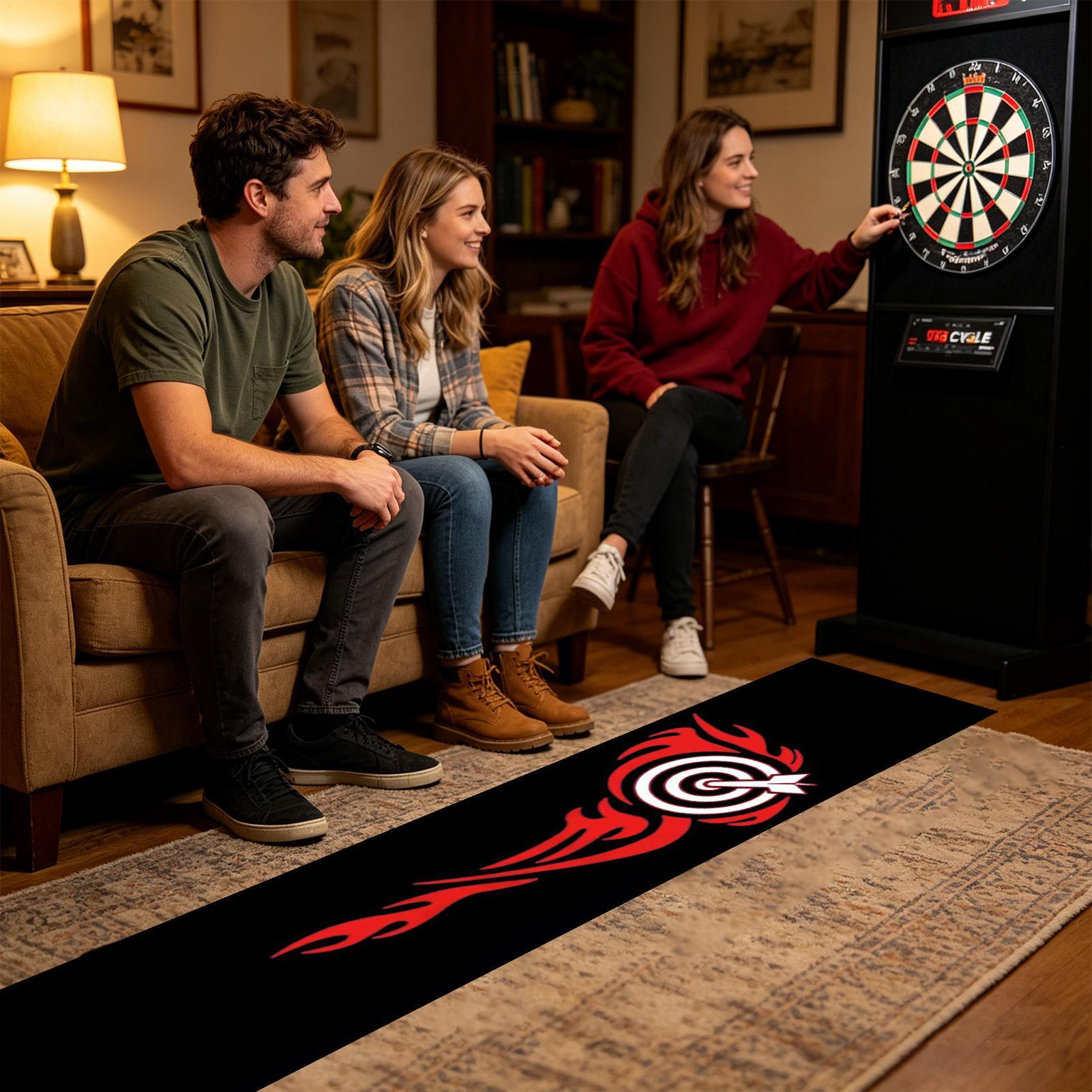 Tappetino Antiscivolo per Frec - Home Office Rug recensione e prezzo